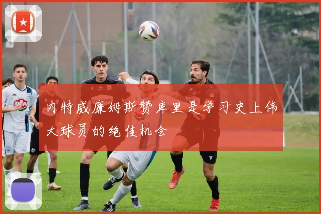 内特威廉姆斯赞库里是学习史上伟大球员的绝佳机会